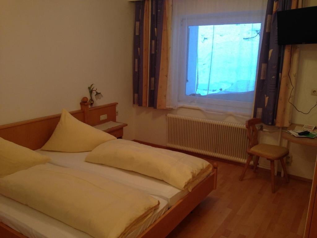 Pension Timmelseck Obergurgl Pokój zdjęcie